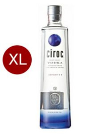 CIROC Ciroc Vodka 3.0 Liter