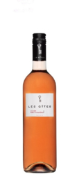 LES GITES ROSE 6 x 75 cl