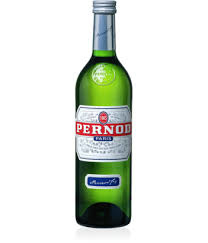 Pernod 0.7 liter