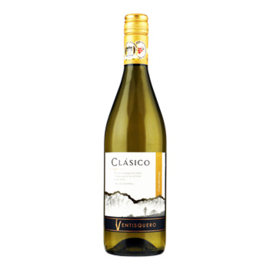 VENTISQUERO CLASICO CHARDONNAY 75 cl