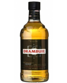 DRAMBUIE Drambuie 0.35 Liter