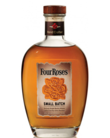 FOUR ROSES Four Roses Small Batch 0.70 Liter