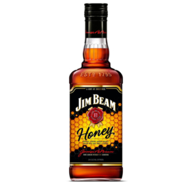 Jim Beam Honey 0.70 ltr
