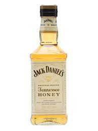 Jack Daniels honey 0,7 liter in prijs verlaagd