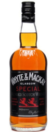 Whyte and Mackay