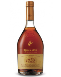 REMY MARTIN Remy Martin 1738 Accord Royal + Gb 0.70 Liter