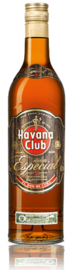 Havana Anejo Especial 0,7 liter