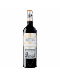 MARQUES DE RISCAL RIOJA 75 cl