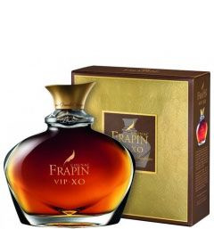 Frapin cognac