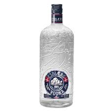 ESBJAERG WODKA LITER