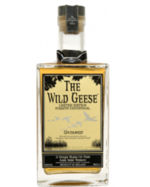 THE WILD GEESE The Wild Geese 4Th Centennial Limited Edition 0,70 Liter