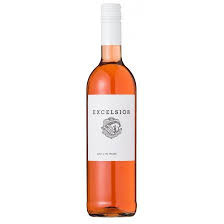 EXCELSIOR CAITLYN ROSE 75cl