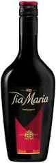 Tia Maria liter