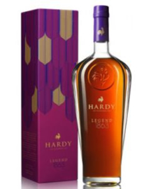 Hardy Legend 1863 + GB 0.70 Liter