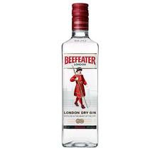 BEEFEATER Beefeater Gin 0.70 Liter