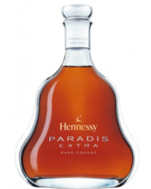 HENNESSY Hennessy Paradis Extra + Gb 0.70 Liter
