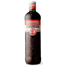 Sonnema  Berenburg Liter