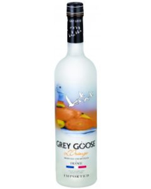 GREY GOOSE Grey Goose Orange 0.70 Liter