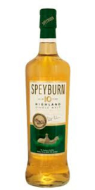 Speyburn