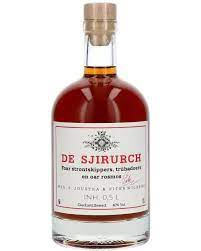 DE SJIRURCH  0,5 LITER