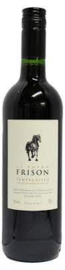 FRISON TEMPRANILLO 75 cl