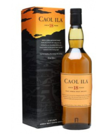 CAOL ILA 18 YEAR 70 CL