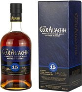 Glen  Allachie 15 Years