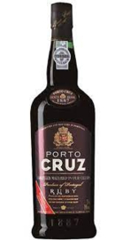 PORTO CRUZ RUBY 75cl