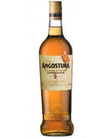 ANGOSTURA Angostura Gold 5 Years 0,70 Liter