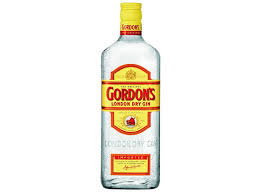 Gordon Gin