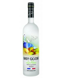 GREY GOOSE Grey Goose La Poire 0.70 Liter