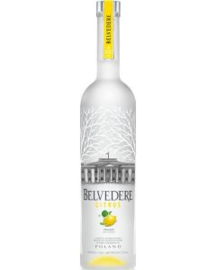 Belvedere Citrus 0,70 Liter