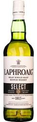 LAPHROAIG Laphroaig Select + Gb 0.70 Liter
