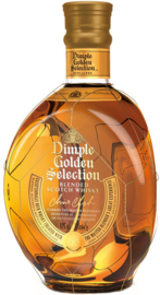 Dimple Gold 70 cl