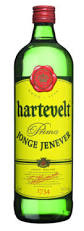 Hartevelt Jonge Jenever liter