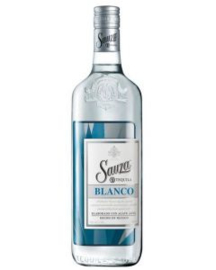 Sauza Silver 0.70 Liter