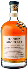 Monkey Shoulder