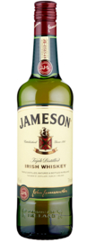 JAMESON Jameson 1,0 Liter