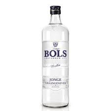 BOLS JONGE JENEVER LITER ds a 2 fles