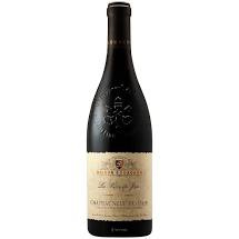 MAISON BOUACHON CHATEAUNEUF DU PAPE 75cl