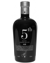5Th Gin Air 0.70 Liter