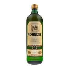 Nobeltje liter