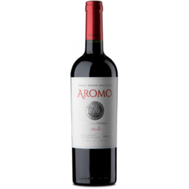 AROMO MERLOT RESERVA  75 cl