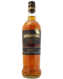 ANGOSTURA Angostura Dark 7 Years