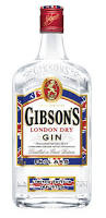 Gibson Gin