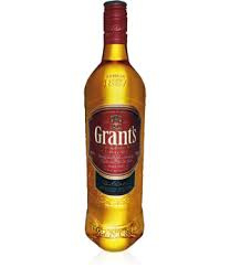 GRANT Grant's 0.70 Liter