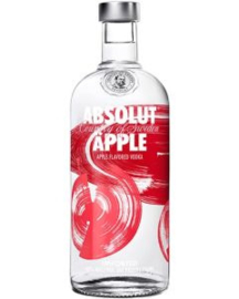 Absolut Vodka