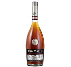 REMY MARTIN Remy Martin VSOP + GB 1.0 Liter