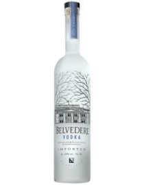 Belvedere Vodka 1.0 liter