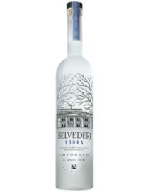 Belvedere Vodka 0,70 liter